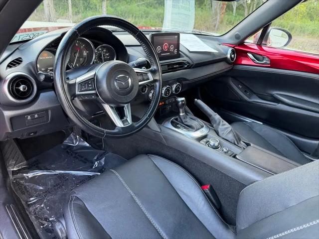 2023 Mazda MX-5 Grand Touring