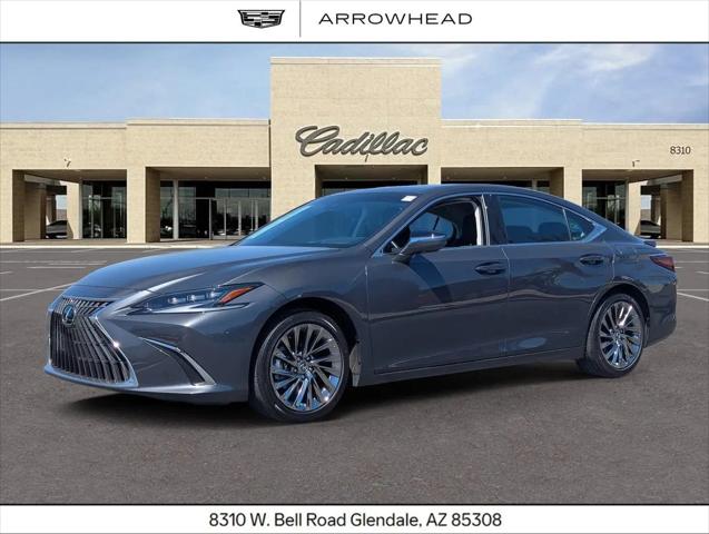 2025 Lexus ES 300h Luxury for sale in Glendale, AZ