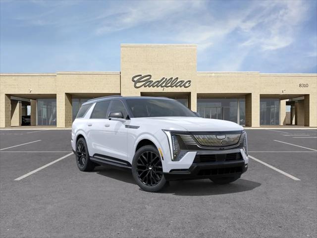 2026 Cadillac Escalade IQL Premium Sport AWD for sale in Glendale, AZ