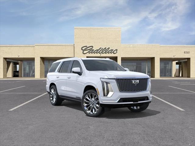 2026 Cadillac Escalade Platinum Luxury for sale in Glendale, AZ