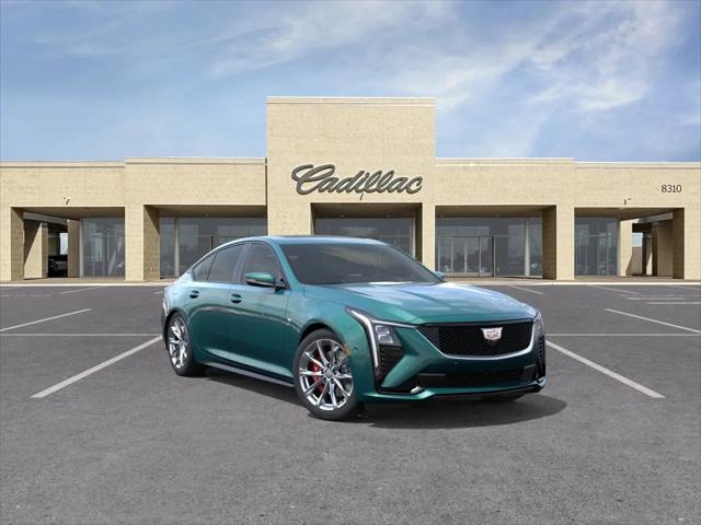 2026 Cadillac CT5 Sport RWD for sale in Glendale, AZ