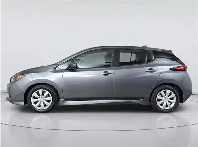 2023 Nissan LEAF S 40 kWh for sale in Sacramento, CA