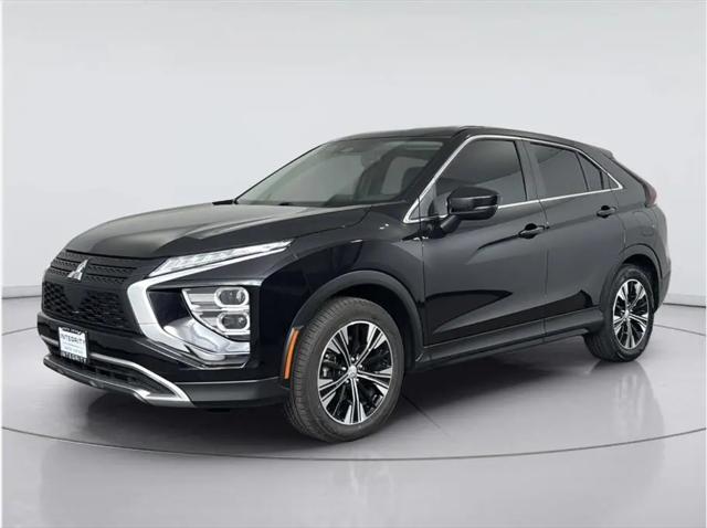 2022 Mitsubishi Eclipse Cross SE for sale in Sacramento, CA