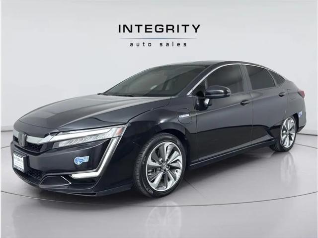 2020 Honda Clarity Plug-In Hybrid Touring for sale in Sacramento, CA