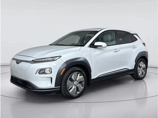 2021 Hyundai Kona EV Ultimate for sale in Sacramento, CA