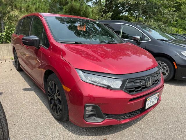 2025 Honda Odyssey Sport-L for sale in Grand Rapids, MI