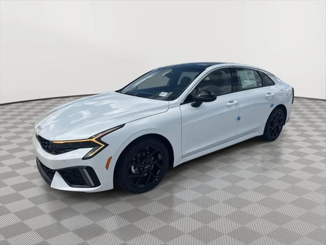 2026 Kia K5 GT-Line FWD for sale in Miami, FL