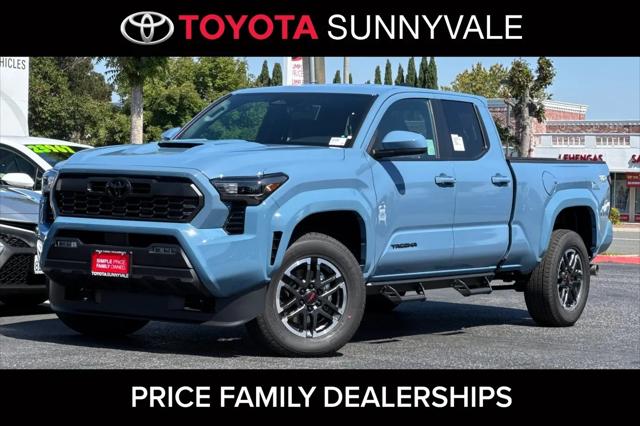 2026 Toyota Tacoma TRD Sport for sale in Sunnyvale, CA