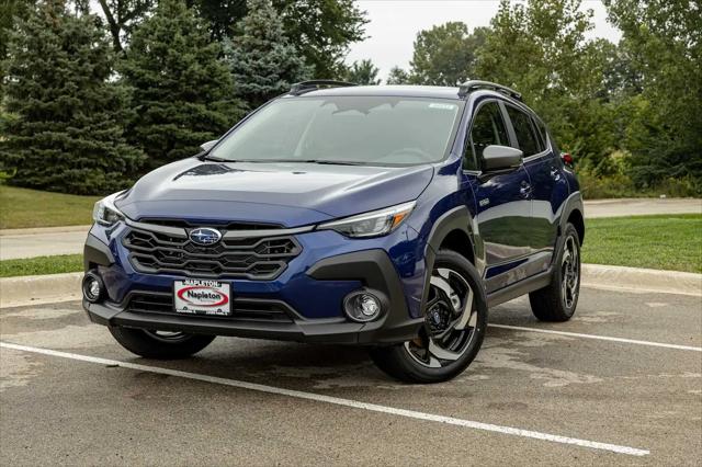 2026 Subaru Crosstrek Limited for sale in Rockford, IL