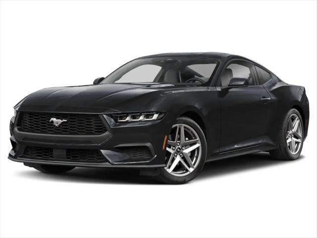 2026 Ford Mustang EcoBoost Fastback for sale in Miami, FL
