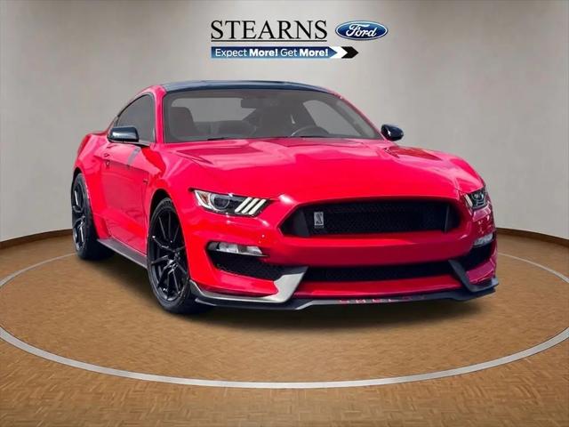 2016 Ford GT Shelby GT350 for sale in Burlington, NC
