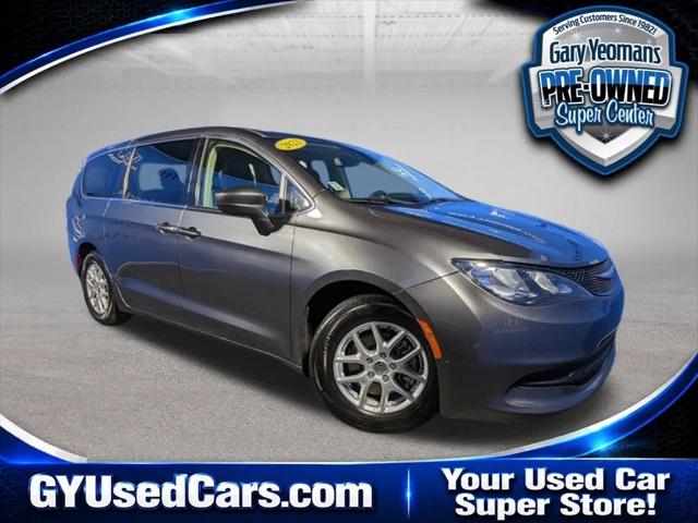 2023 Chrysler Voyager LX for sale in Daytona Beach, FL