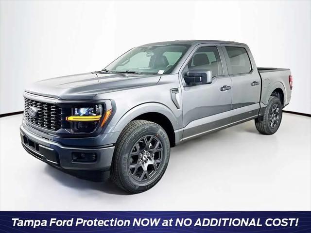 2026 Ford F-150 STX for sale in Tampa, FL