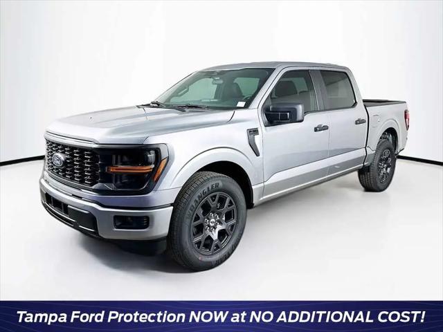 2026 Ford F-150 STX for sale in Tampa, FL