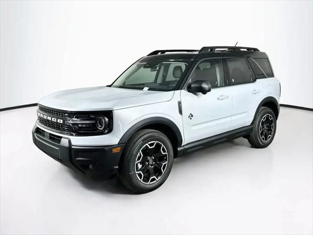 2026 Ford Bronco Sport Outer Banks for sale in Tampa, FL