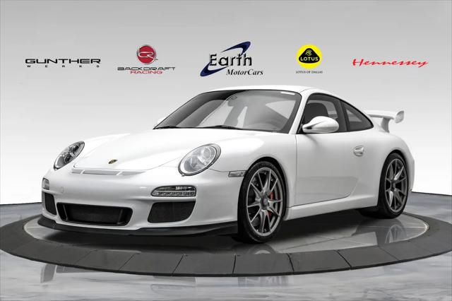 2010 Porsche 911 GT3 for sale in Carrollton, TX
