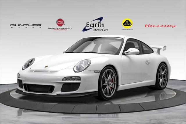 2010 Porsche 911 GT3 for sale in Carrollton, TX