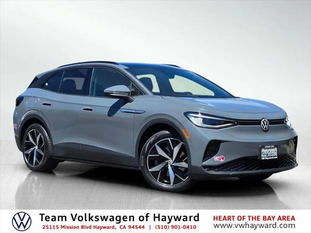 2023 Volkswagen ID.4 Pro S for sale in Hayward, CA