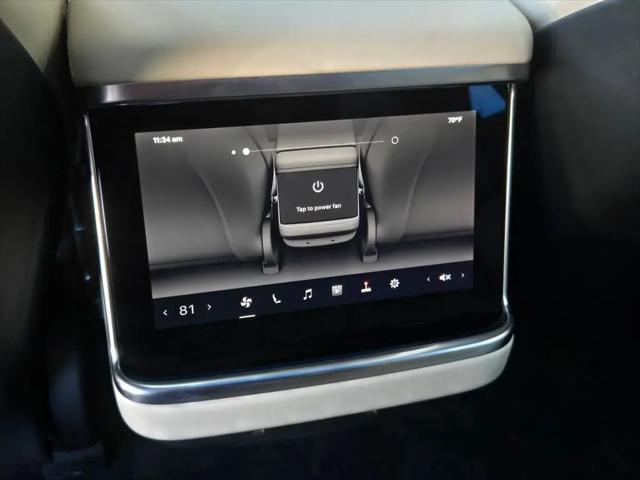 2022 Tesla Model S Dual Motor All-Wheel Drive