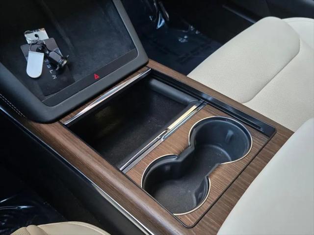 2022 Tesla Model S Dual Motor All-Wheel Drive
