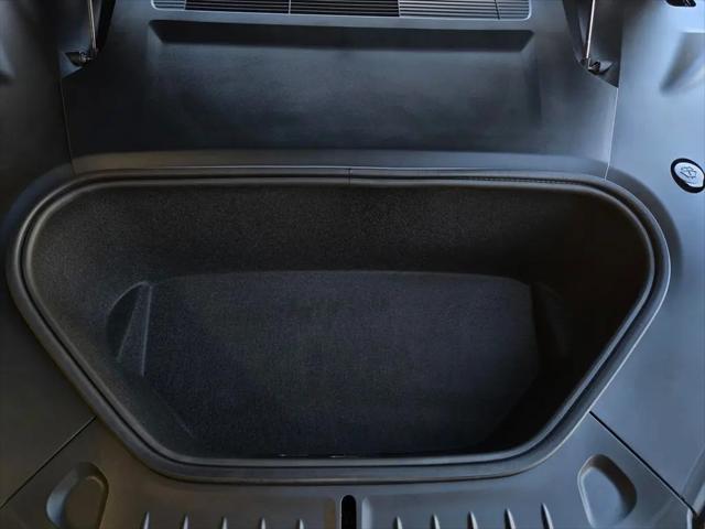 2022 Tesla Model S Dual Motor All-Wheel Drive