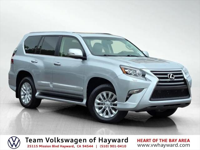 2018 Lexus GX 460 GX 460 for sale in Hayward, CA