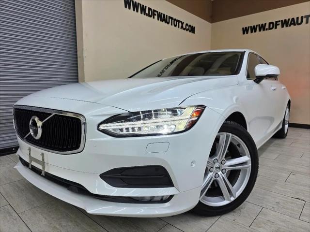 2017 Volvo S90 T5 Momentum for sale in Fort Worth, TX