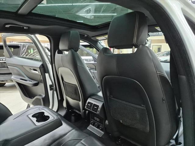 2018 Jaguar F-PACE 35t R-Sport