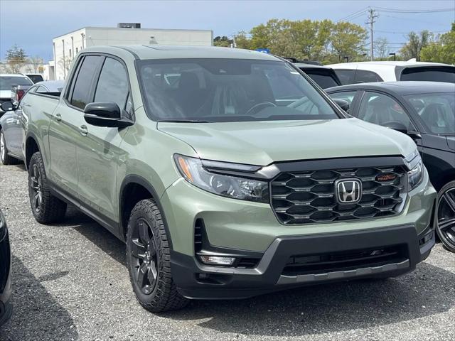 2026 Honda Ridgeline TrailSport for sale in Riverhead, NY