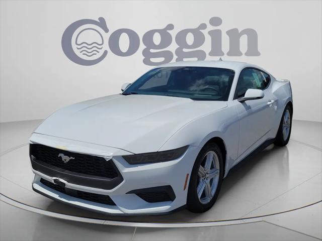 2026 Ford Mustang EcoBoost Premium Fastback for sale in Jacksonville, FL