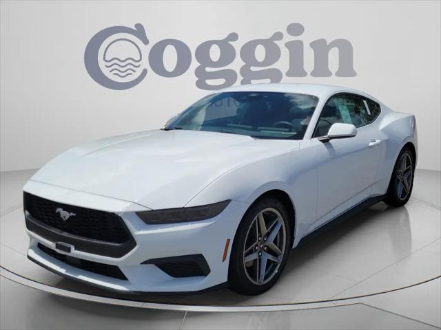 2026 Ford Mustang EcoBoost Fastback for sale in Jacksonville, FL