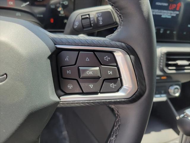 2026 Ford Mustang EcoBoost Fastback