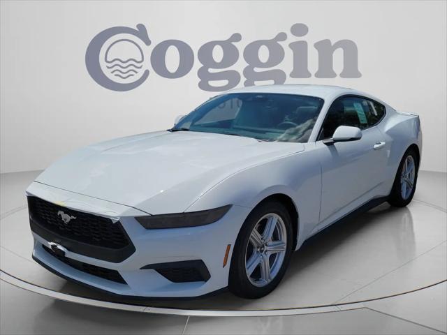2026 Ford Mustang EcoBoost Fastback for sale in Jacksonville, FL