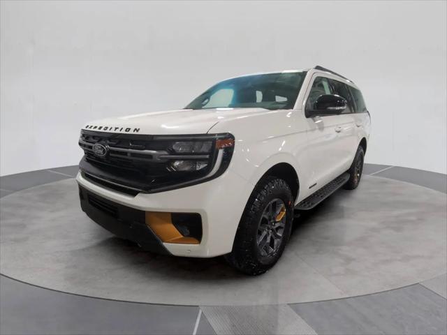 2027 Ford Expedition Tremor for sale in Watertown, NY