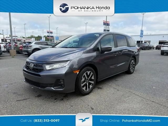 2026 Honda Odyssey EX-L for sale in Salisbury, MD