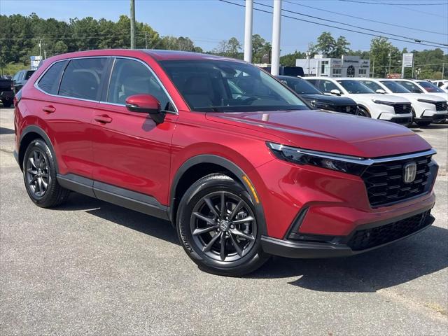 2026 Honda CR-V EX-L 2WD for sale in Jasper, AL