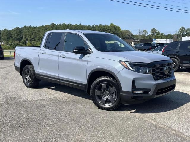 2026 Honda Ridgeline TrailSport for sale in Jasper, AL
