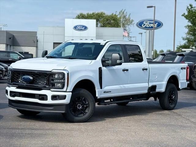2026 Ford F-350 XL for sale in Fenton, MI