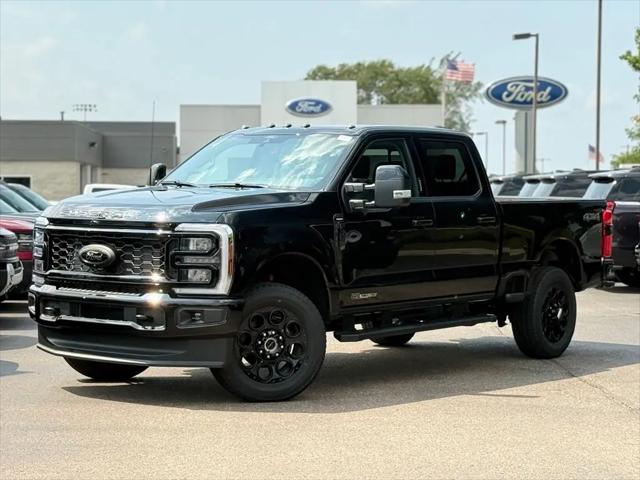2026 Ford F-350 LARIAT for sale in Fenton, MI