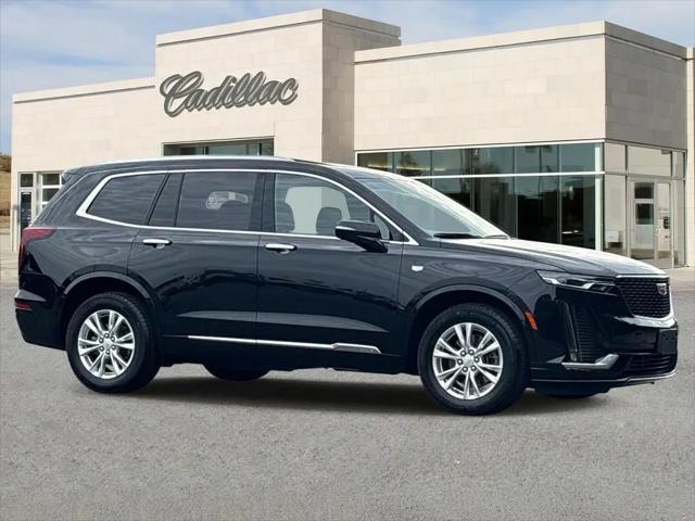 2024 Cadillac XT6 FWD Luxury for sale in Concord, NC