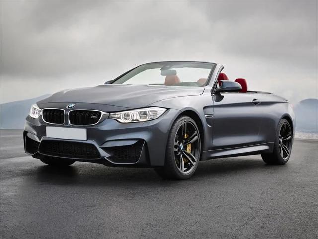 2016 BMW M4 Standard for sale in Norfolk, VA