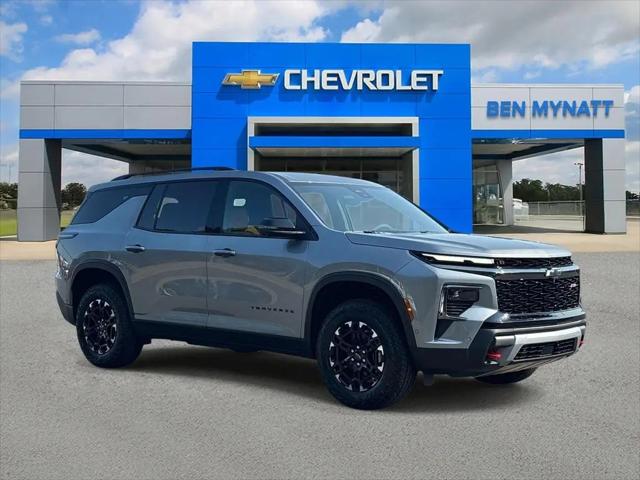 2027 Chevrolet Traverse AWD Z71 for sale in Concord, NC