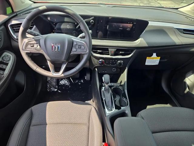 2026 Buick Encore GX Preferred AWD