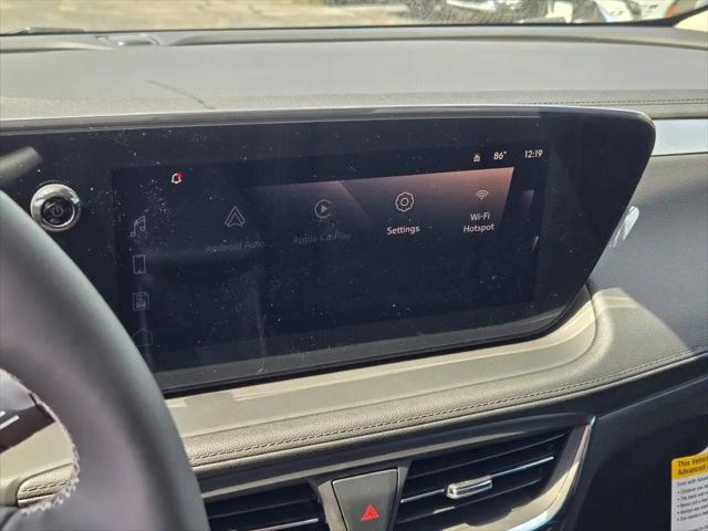 2026 Buick Encore GX Preferred AWD