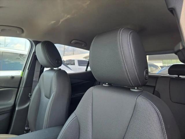 2026 Buick Encore GX Preferred AWD