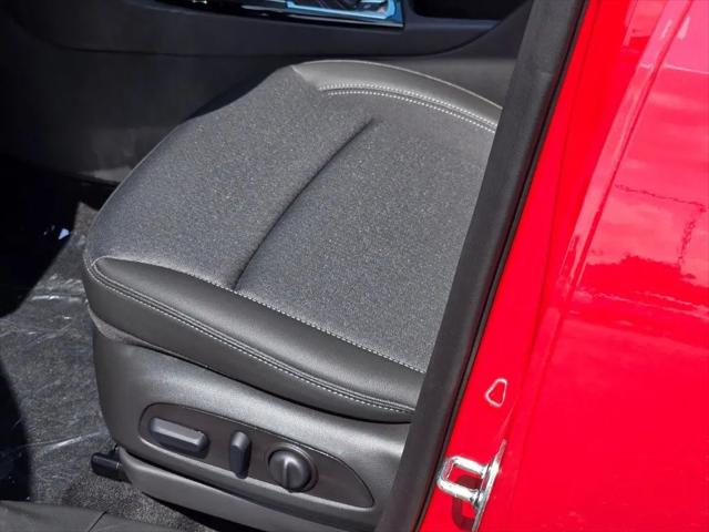 2026 Buick Encore GX Preferred AWD