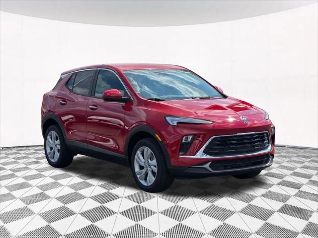 2026 Buick Encore GX Preferred AWD