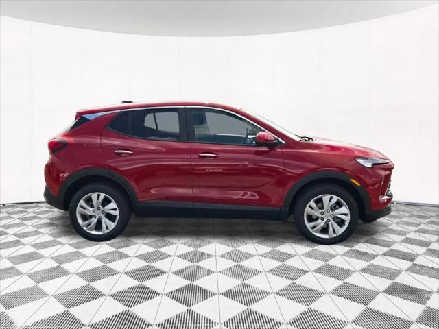 2026 Buick Encore GX Preferred AWD