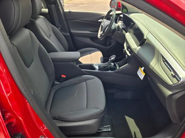 2026 Buick Encore GX Preferred AWD
