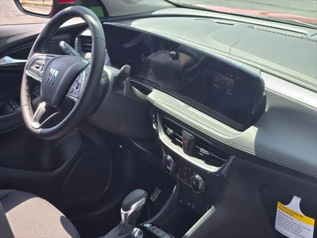 2026 Buick Encore GX Preferred AWD